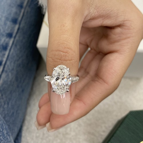 Diamond ring igi - diamond,