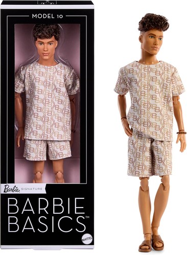 Basics model collector ken - ,