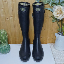 Le Chameau Country Lady Size 8