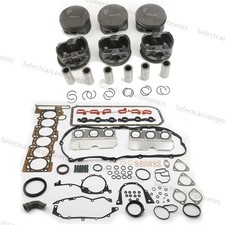 Engine Overhaul Rebuild Kit