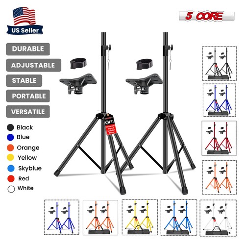 5core speaker stand - speaker,