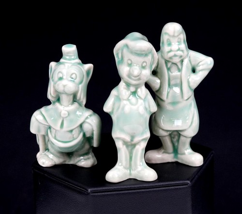 National porcelain disney - national,