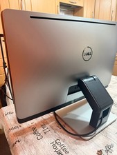 Dell XPS ONE 2720 27" 4K