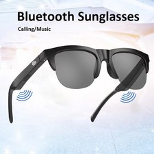 Wireless Bluetooth Glasses