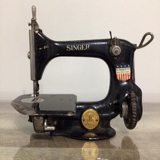 Singer Sewing Machine Model
