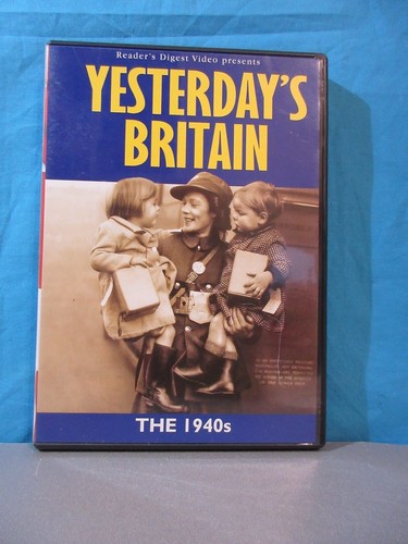 Yesterday britain the - britain:,