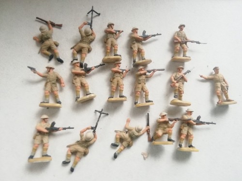 Scale italeri ww2 8th - scale,