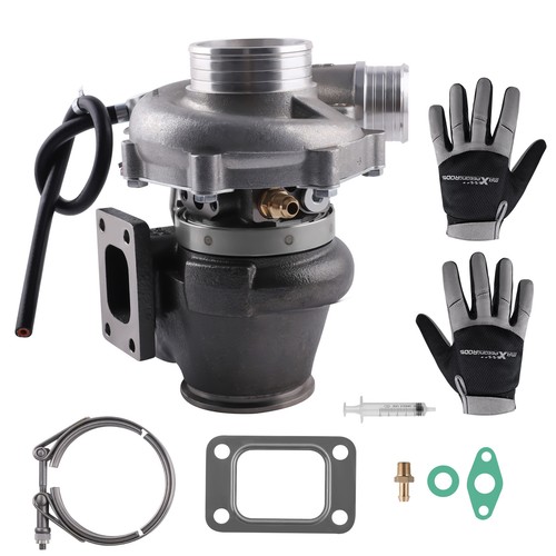550hp dual ball bearing turbo - dual,