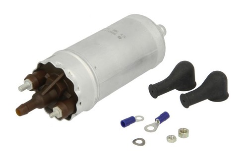 Electric fuel pump - fits, abarth