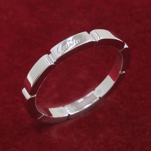 Cartier maillon panthere band - cartier,