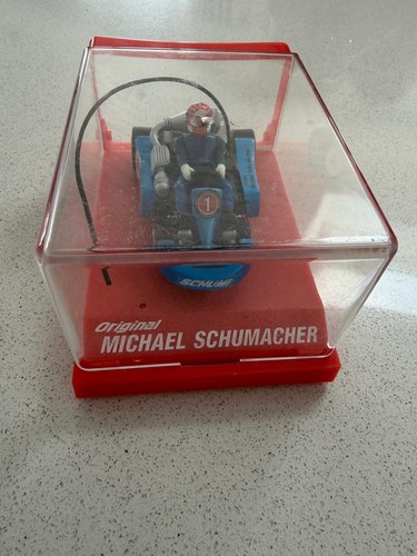 Micro original michael - r/c,