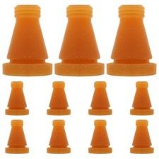 10 Pcs Lawn Mower Parts