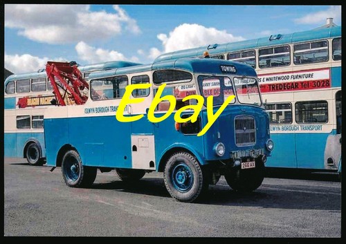 Bus photo aec matador - photo,,