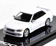 HobbyJapan 1:64 White 1999