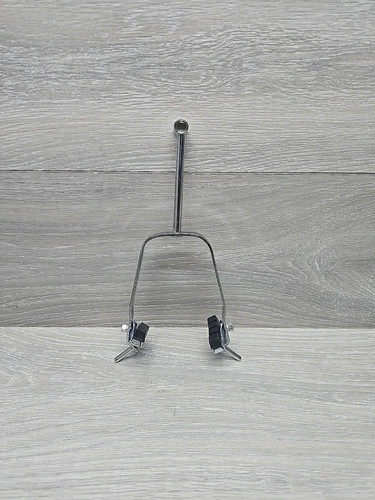 Vintage bike brake front - vintage,