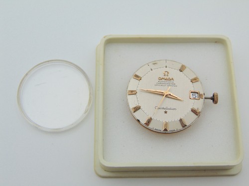 Original omega constellation - original,