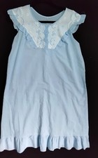 Vintage Cotton Nighty