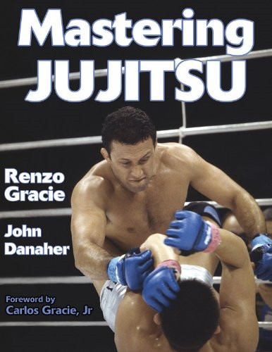 Mastering jujitsu - jujitsu, (mastering