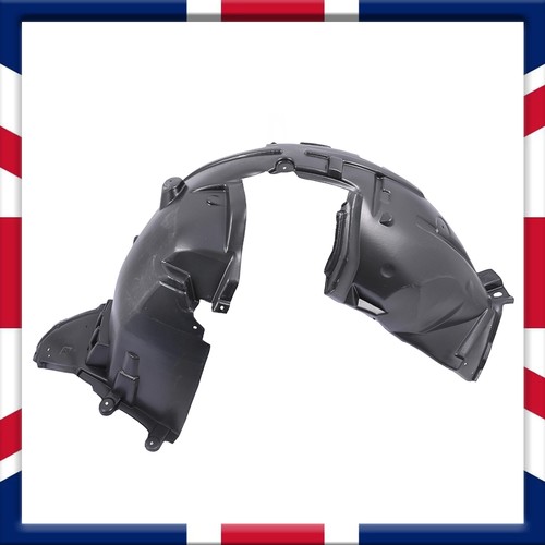 Front driver right wheel arch - front,