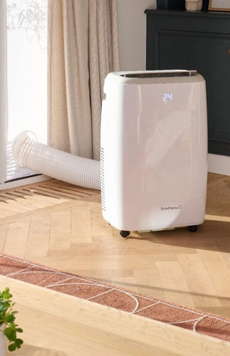 Goodhome air conditioning unit - air,