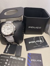 POLICE SOVEREIGN 12157JS-01