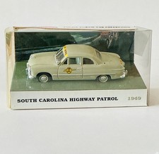 White Rose Collectible 1949