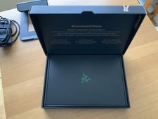 Razer Blade 15 Advanced 2020
