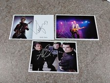 STEREOPHONICS  Signed 6x4