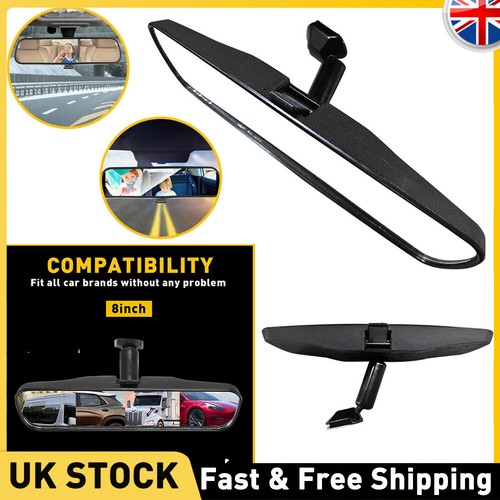 Car rear view mirror clip - car,