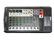 Yamaha stagepas 600i portable - yamaha,
