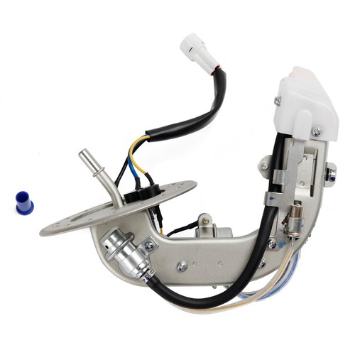 New fuel pump - pump, for