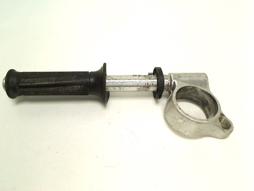 Handlebar left suzuki gsx - handlebar,
