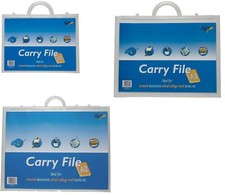 A4+ A3 A2 Strong Clear Handle