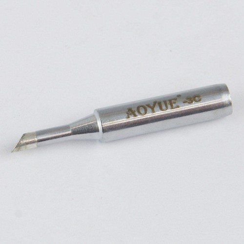 Aoyue bevel soldering - t-3c,