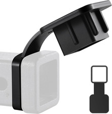 Fits for 2-Inch Hitch Cover