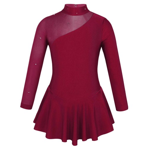 Kids girls figure - figure, roller