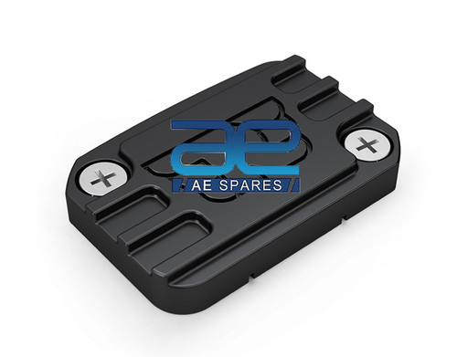 Front reservoir cap for royal - front,