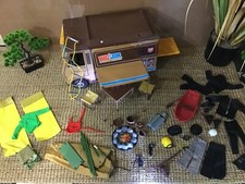 Big Jim Sports Camper +