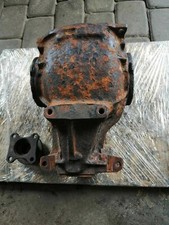 BMW E34/E30 3  5  SERIES  Rear