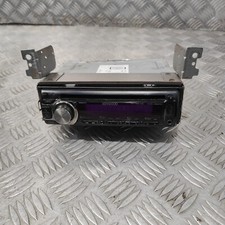 KENWOOD STEREO & CD PLAYER HEAD UNIT KDC-4547U #10