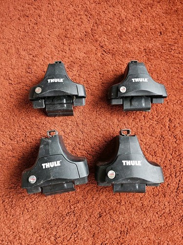 754 thule rapid system foot - 754,