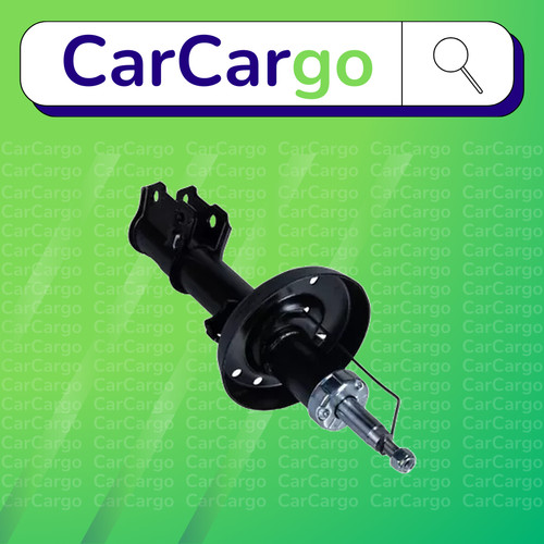 Front left shock absorber fits - front,