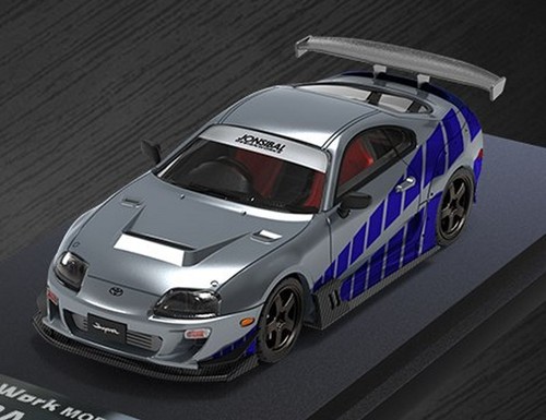 Toyota supra f - toyota,