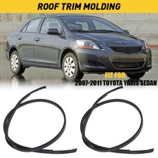 For 2007-2011 Toyota Yaris