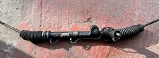 Corvette 1985 C4 Power Steering Rack (used Recommend Overhaul)