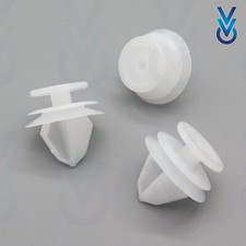 10x VVO® Interior Side Trim