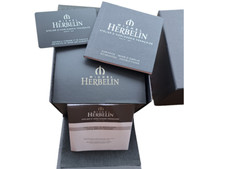 Brand new Michel Herbelin