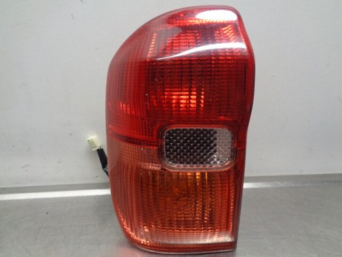 Toyota rav 2000 - 4, light