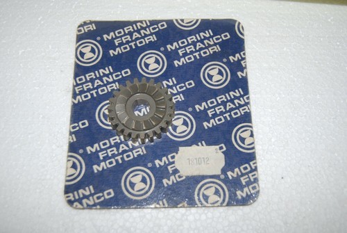 Malaguti fifty gear kickstart - gear,