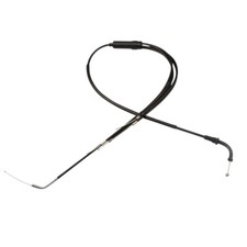 throttle cable complete kit